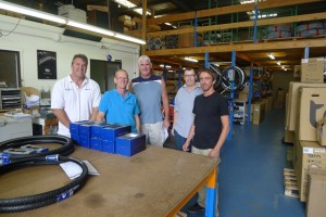 BikeBox Celebrates 10 Years